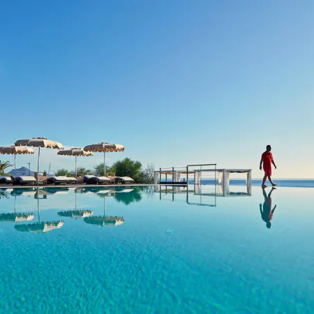 La Villa Del Re - Adults Only - Small Luxury Hotels of the World