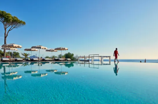 La Villa Del Re - Adults Only - Small Luxury Hotels of the World のホテル