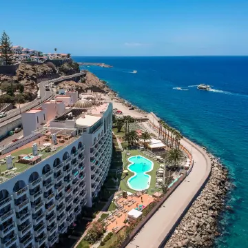 Servatur Green Beach