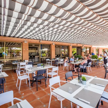 Camping Estival Vendrell Platja