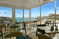 Servatur Altamadores - breakfast