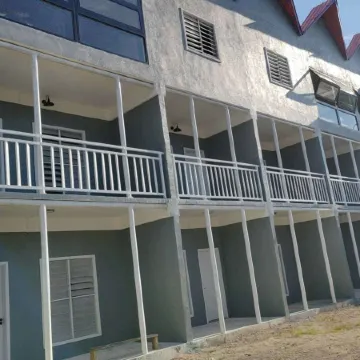 Port Vila Airport Hotel