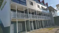 Port Vila Airport Hotel Hotel di 