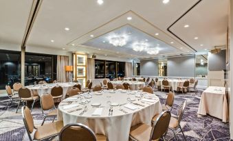 ANA Crowne Plaza Hiroshima