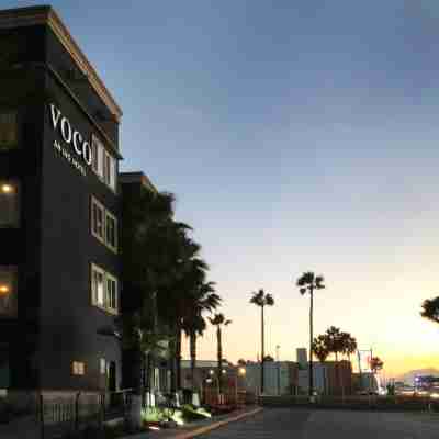 보코 살티요 스위트 바이 IHG Hotel Exterior