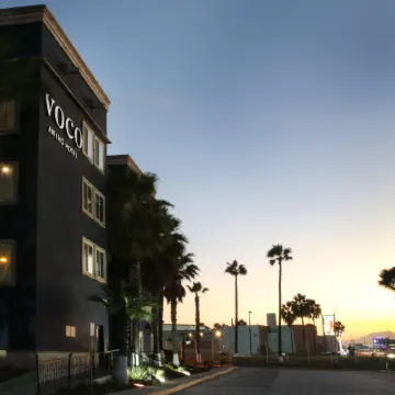 DoubleTree Suites by Hilton Hotel Saltillo