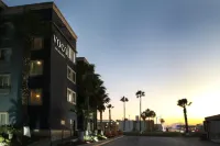 DoubleTree Suites by Hilton Hotel Saltillo