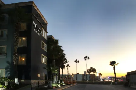 DoubleTree Suites by Hilton Hotel Saltillo