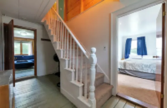 5BR 3 Bath-The Maine House@Twin Hills Cottages