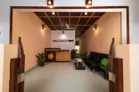 Vacanza Mathiveri Các khách sạn ở Kudafolhudhoo