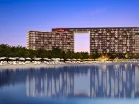 Movenpick Resort Al Marjan Island Hotels near Avitane SPA, Rixos Bab Al Bahr Branch
