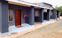 Wilmer Guest House Các khách sạn ở 