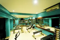 Hotel Radhika Regency Hotels in Rourkela