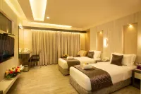 Tgi Sps Grand Hotels in der Nähe von Coimbatore Jn