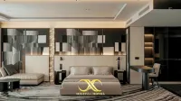 X-Digital Hotel Hôtels à : Long Châu