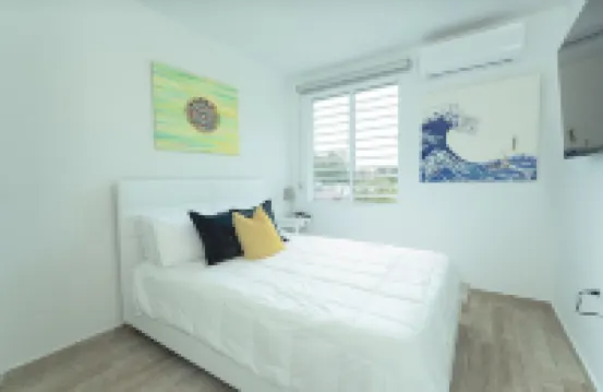 Paradise House W. Pool Nearby the Beach