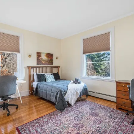 Huge historic Eastside home - walk to Brown, RISD