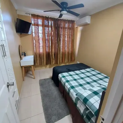 Comfort Villa Hotels in 