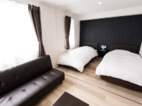 トータルステイイン神栖 神栖のホテル