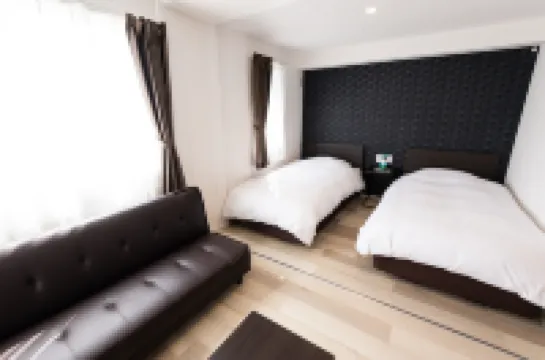 Total Stay Inn Kamisu