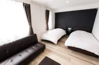 Total Stay Inn Kamisu 鹿嶋市住宿飯店