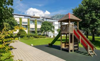 Hotel Artos Interlaken