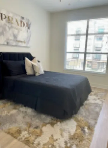 Sleeps 6/Perfect Location/Free Parking/Gym/LuxuryPool/Shop/Explore/Eat/Relax Hotels in Deep Ellum