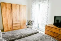 Apartment house Windland Hotels in Pouch