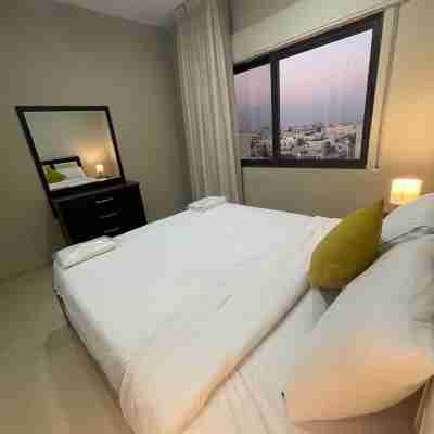 Charming Amman Apartent with City Views Others