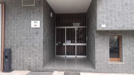 B&B Stern Отели в г. Порто-Сан-Джорджо