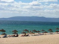 Villa in the Sado natural reserve near Comporta