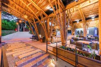 Kawa Bamboo Retreat Các khách sạn ở La Esperanza