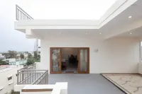 The Aetheria Service Apartment