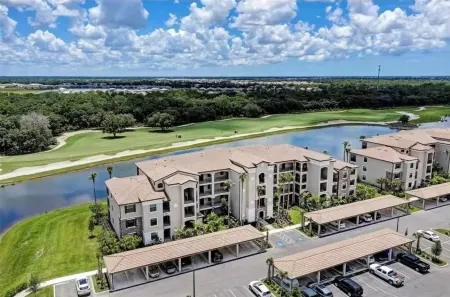 BEAUTIFUL New Condo in Lakewood National Golf and Country Club