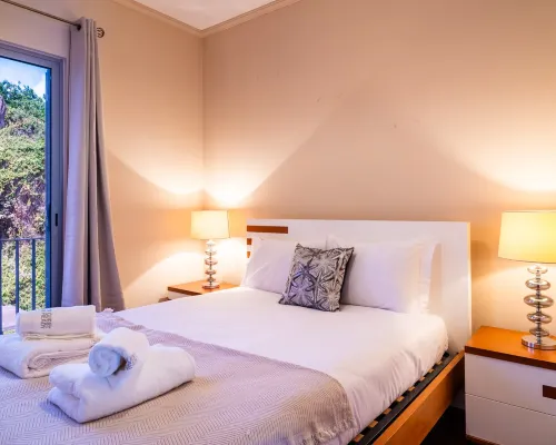 GuestReady - A beautiful hideout in Madeira Hotels in Gaula