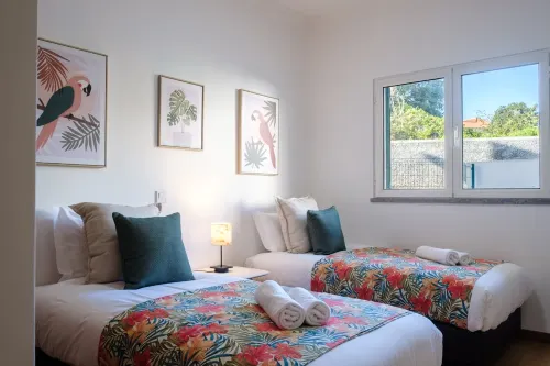 GuestReady - Seaview Retreat in Madeira - 3성급