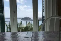 Olive Tree "Villa Nunzia" فنادق في Barano D'ischia