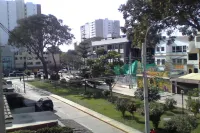 HOSTING HOUSE ARADIA Hotels in Pueblo Libre