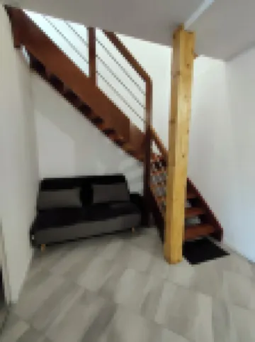 3-bedroom country house "L'Atelier de René Hotels in Vire-Normandie