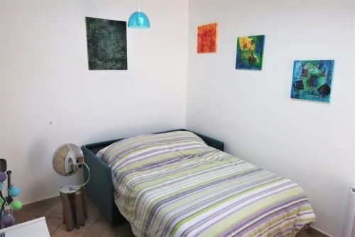 Maison au Charme Provençal 110 m2 Aix-marseille