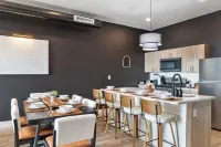 Big 2Br 2ba, Free Parkn, Close to NYC, Train>8Min