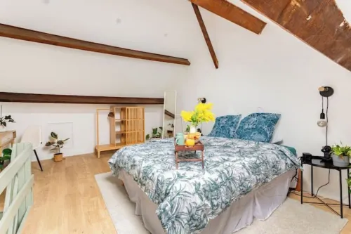 Les Reflets Du Loing - Duplex N°4 - Nemours