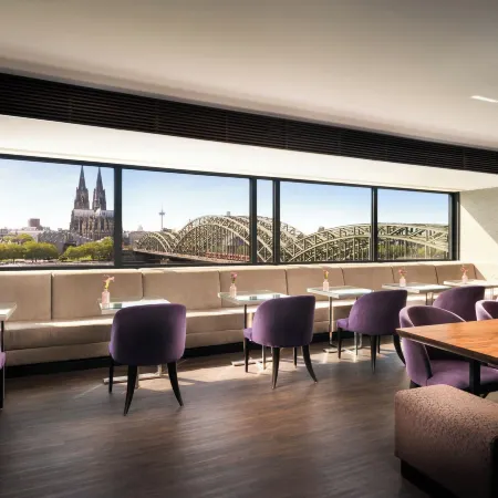 Hyatt Regency Cologne
