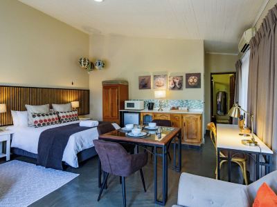 Pumleni Guesthouse