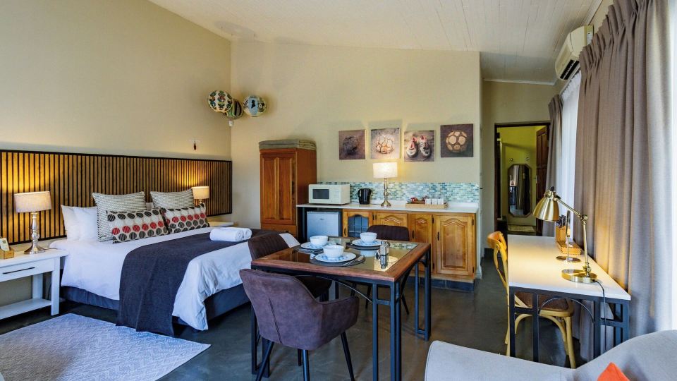 Pumleni Guesthouse