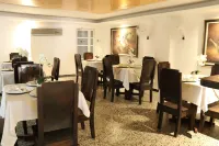 Hotel Inambu Villavicencio - 朝食