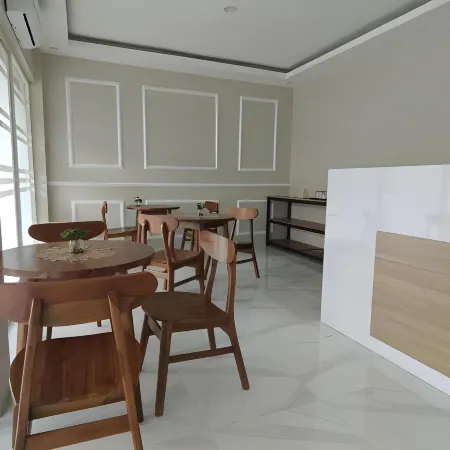 El Nipa Hotel Labuan Bajo