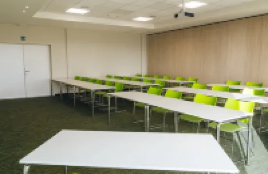 Holiday Suites Zeebrugge