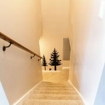 Hike, fish, swim & ski! Close to Grandfather Mountain, skiing & Linville Falls