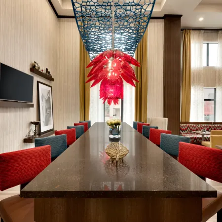 Hampton Inn & Suites Monroe